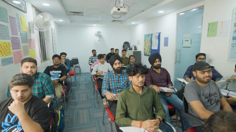 German classes at Magic Billion