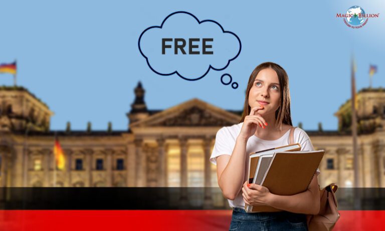 How to study and settle in Germany