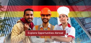 Top 5 High Demand Jobs in Germany