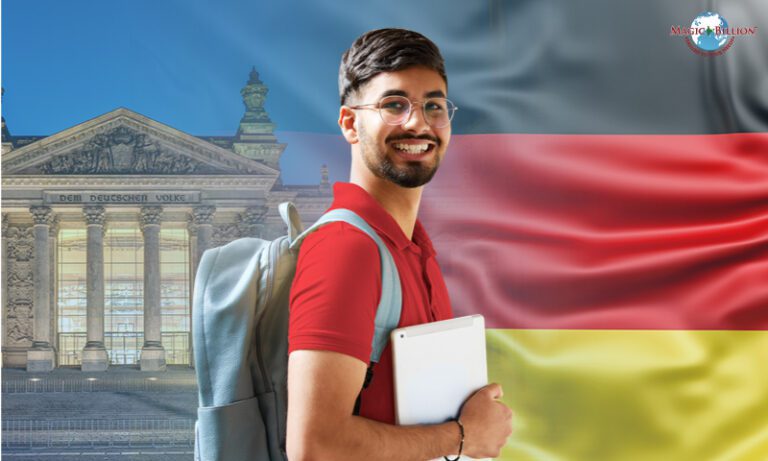 Eligibility to get a job in Germany