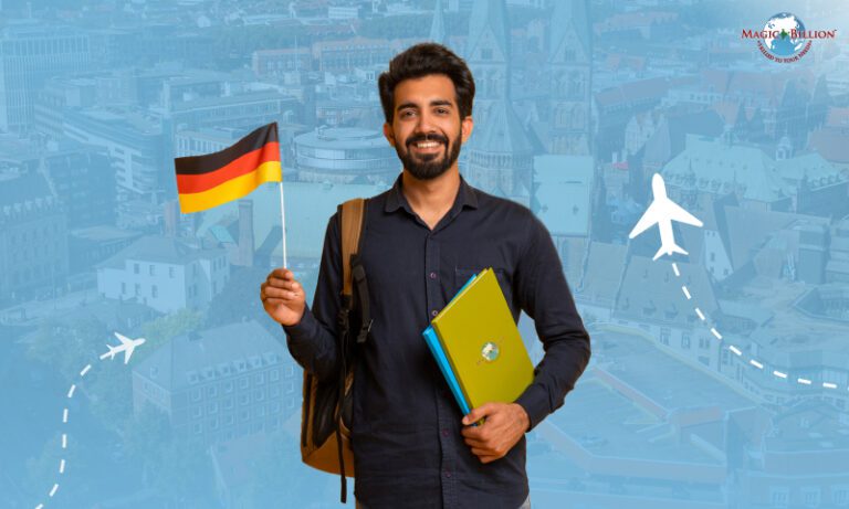 Germany Ausbildung Program