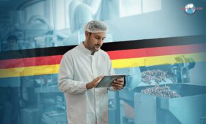 Food processing jobs in Germany for Indian students