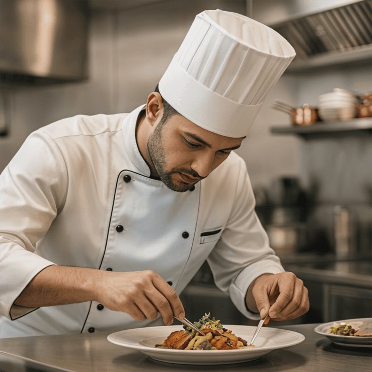 food processing ausbildung in germany