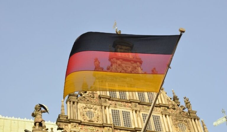 what is ausbildung