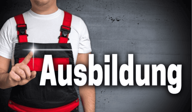 best ausbildung courses in germany