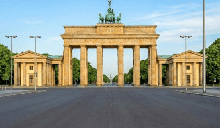 Germany Work Visa Requirements