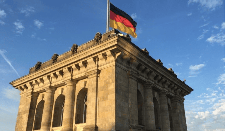 Germany work visa requirements for Indians