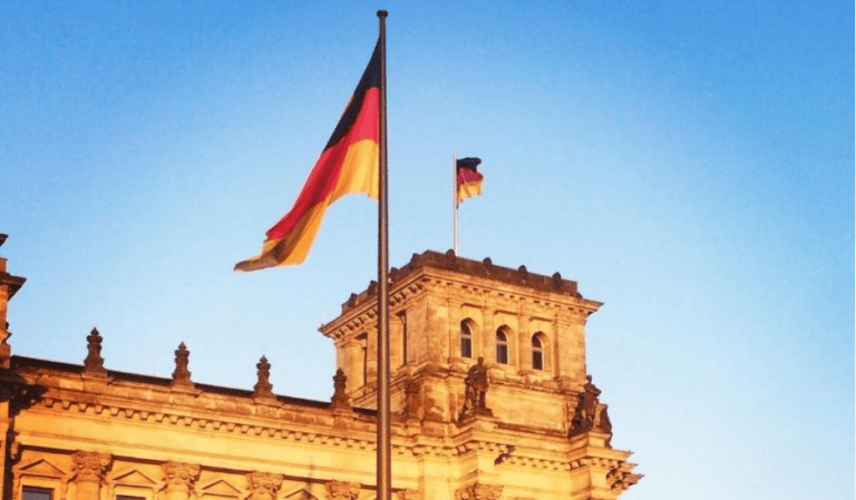 Germany Work Visa for Indian Students