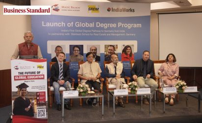 4 Business Standard